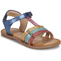 Kickers Sandalen DIAMANTO