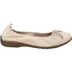 Josef Seibel Ballerinas Fenja 09, beige