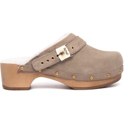 Scholl Clogs PESCURA ROBIN F.TAUPE