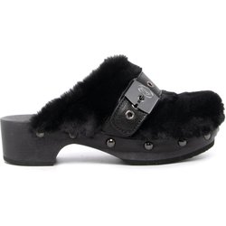 Scholl Clogs PESCURA ALASKA BLACK