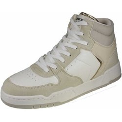 Only Halbschuhe Schnuerschuhe -white (-weiß) 15304414 -white