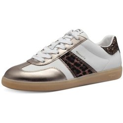 Tamaris Halbschuhe Schnuerschuhe Da.-Schnürer 1-23624-43/329