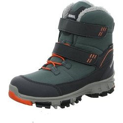Meindl Kinderschuhe Bergschuhe Visby Junior GTX 7669-06