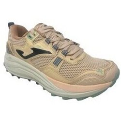 Joma Schuhe Shock Lady 2529 Beige Damen Sportschuh