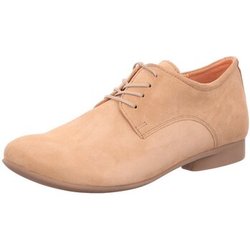 Think  Halbschuhe Schnuerschuhe GUAD2 3-000412-4030