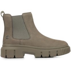 Timberland Damenstiefel Greyfield Mid Chelsea Boot