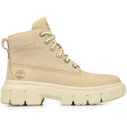 Timberland Damenstiefel Greyfield Mid Lace Up Boot