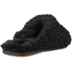UGG Hausschuhe W MAXI CURLY SLIDE