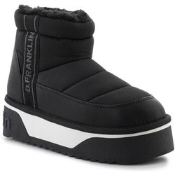 D.Franklin  Moonboots Nordic V.2 Low Bomb