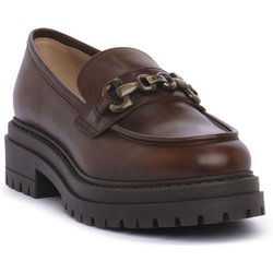 NeroGiardini Damenschuhe NERO GIARDINI 412 DELAVATO BEIGE