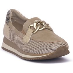 Jana Damenschuhe TAUPE SOFT LINE