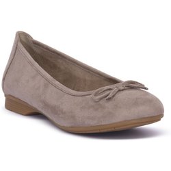 Jana Ballerinas STONE