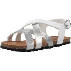 Geox Sandalen J SANDAL CHILENE GIR