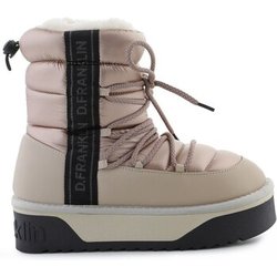 D.Franklin  Moonboots Nordic V.2 Bomb