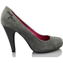 Pepe jeans Pumps Jugend Schuhabsatz