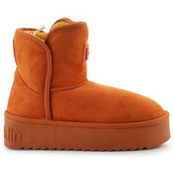 D.Franklin  Moonboots Nordic V.2 Basic Low