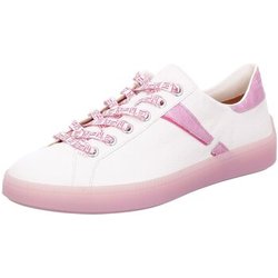Think Halbschuhe Schnuerschuhe Turna Schnürschuh bianco 3-001087-1000