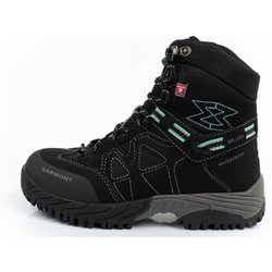 Garmont Damenschuhe Momentum Wp Primaloft