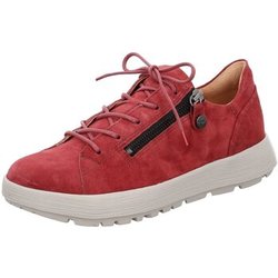 Think Halbschuhe Schnuerschuhe Comoda Schnürer pomodoro 3-001160-5000