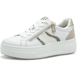 Tamaris Sneaker Da.-Schnürer 8-83716-44/490