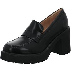 Unisa Pumps KEXE-SIV-BLACK