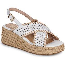 Stonefly Sandalen IVORY 2 NAPPA LTH