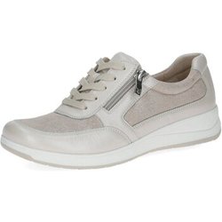 Caprice Halbschuhe Schnuerschuhe Pearl Comb 9-23723-44/132 132
