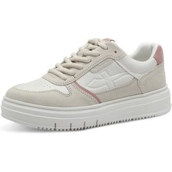 Tamaris Halbschuhe Schnuerschuhe Da.-SchnürerModel 2374643 1-23746-43