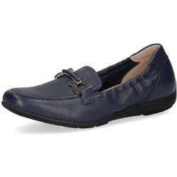 Caprice Damenschuhe Slipper Hirsch Airmot Lin 9-24654-42-877