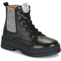 GBB Stiefeletten DETENDU