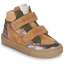 GBB Ballerinas DOMINANT TWIST