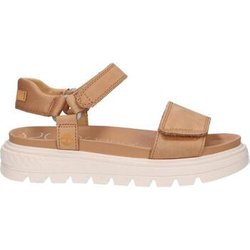 Timberland Sandalen A2QX3 RAY CITYANKLE STRAP