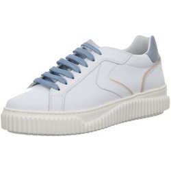 Voile Blanche Halbschuhe Schnuerschuhe White Cloud Grey 0012017542.37 1N35