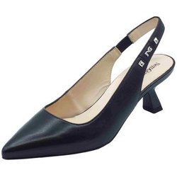 NeroGiardini Sandalen E512250DE Nappa Pand.