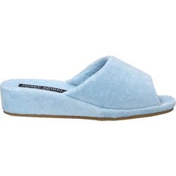 Josef Seibel Hausschuhe Marseille 01, iceblue
