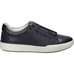 Josef Seibel Sneaker Claire 24, schwarz