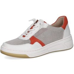 Caprice Halbschuhe Schnuerschuhe Climotion 9 23504 44 197
