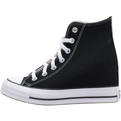 Converse  Sneaker CHUCK TAYLOR ALL STAR CLASSIC WEDGE PLATAFORM