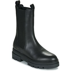 Tommy Hilfiger Stiefeletten MONOCHROMATIC CHELSEA BOOT