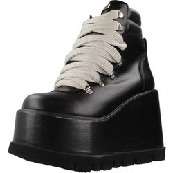 Yellow Stiefel DOROTHEA