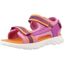 Geox Sandalen J SANDAL AIRADYUM GI