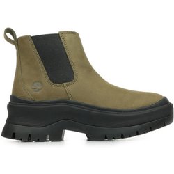 Timberland Damenstiefel Roxie Lane Mid Chelsea Boot