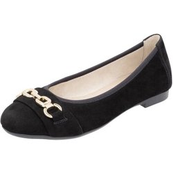 Remonte Ballerinas FS Halbschuh D0K10-02