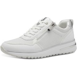 Marco Tozzi Halbschuhe Schnuerschuhe Da.-Schnürer 2-23770-44-197
