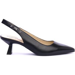 NeroGiardini  Pumps NERO GIARDINI 100 NAPPA NERO