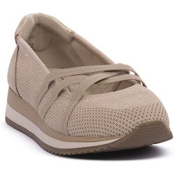 Jana Damenschuhe BEIGE