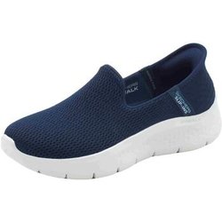 Skechers Sandalen 124963 Go Walk Flex Relish