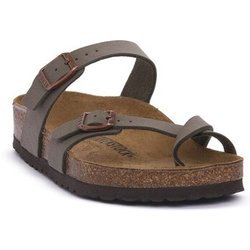 BIRKENSTOCK Zehentrenner Mayari