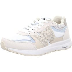 Woden Halbschuhe Schnuerschuhe Rigmor Reflective WL744 813