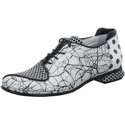 Simen Halbschuhe Schnuerschuhe 2927A